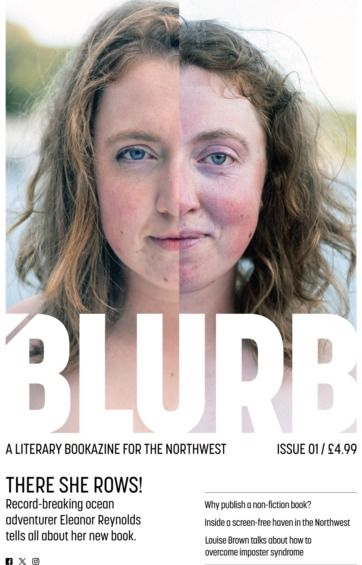 Blurb