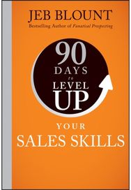 90 Days to Level Up Your Sales Skills