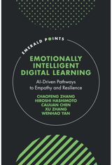 Emotionally Intelligent Digital Learning: AI-Driven Pathways to Empathy and Resilience