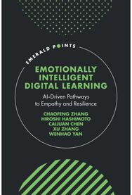 Emotionally Intelligent Digital Learning: AI-Driven Pathways to Empathy and Resilience