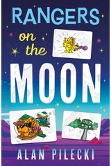 Rangers on the Moon