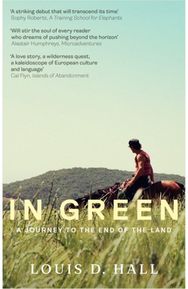 In Green: A Journey to the End of the Land