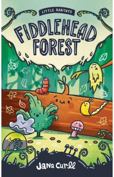Fiddlehead Forest
