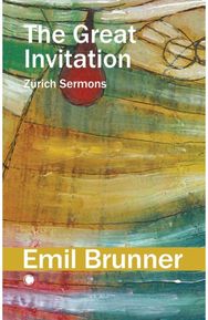 Great Invitation: Zurich Sermons