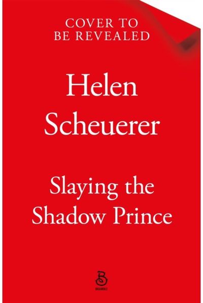 Shadow Prince