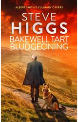 Bakewell Tart Bludgeoning