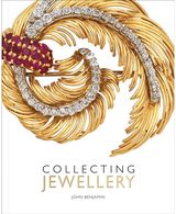 Collecting Jewellery