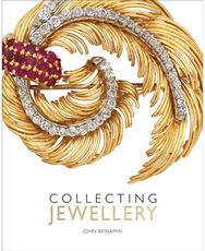 Collecting Jewellery