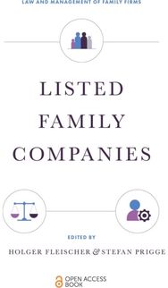 Listed Family Companies