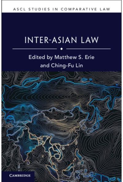 Inter-Asian Law