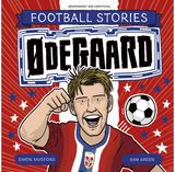 Football Stories: Ødegaard