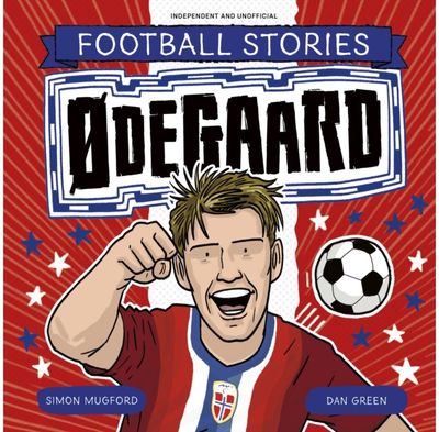 Football Stories: Ødegaard
