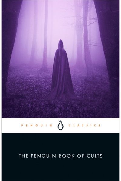 Penguin Book of Cults