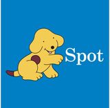Find Spot at Bedtime