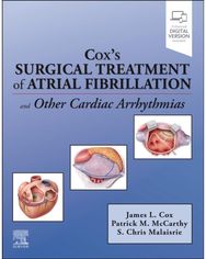 Coxs Surgical Treatment of Atrial Fibrillation