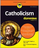 Catholicism For Dummies