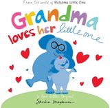 Grandma Loves Her Little One