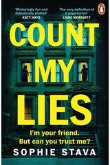 Count My Lies