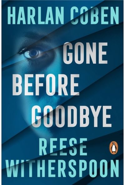 Gone Before Goodbye