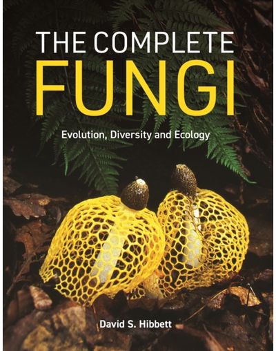 Complete Fungi: Evolution, Diversity and Ecology