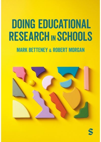 Doing Educational Research in Schools