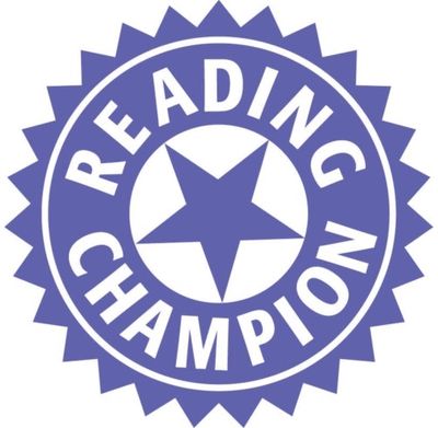 Reading Champion: Graphics: The Shrinking Twins: Supermarket Disaster: Book band Purple 8