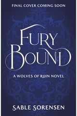 Fury Bound