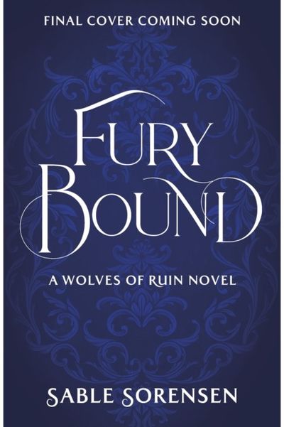 Fury Bound