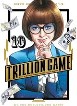 Trillion Game, Vol. 10