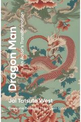 Dragon Man - An Actors Transformation: Everyone BeLIEves Their Own Story