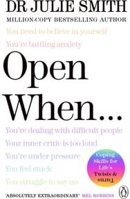 Open When…: A Companion for Life’s Twists & Turns