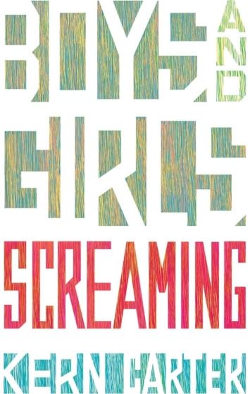 Boys and Girls Screaming