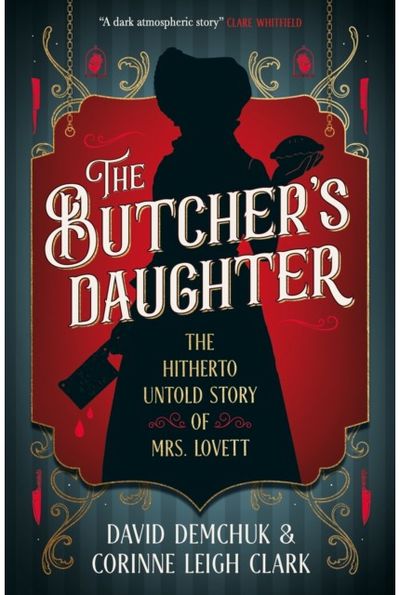 Butchers Daughter