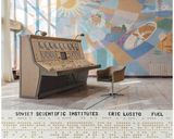 Soviet Scientific Institutes