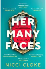 Her Many Faces