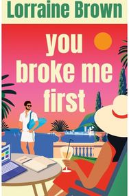 You Broke Me First
