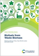 Biofuels from Waste Biomass