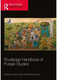 Routledge Handbook of Punjab Studies