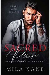 Sacred Ruin: A Novel