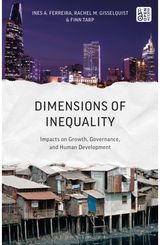 Dimensions of Inequality: Impacts on Growth, Governance, and Human Development