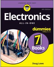 Electronics All-in-One For Dummies