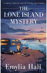 Lone Island Mystery