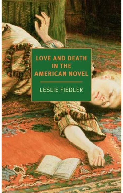 Love and Death in the American Novel