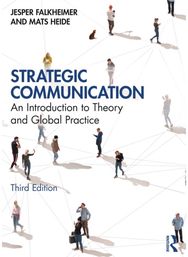 Strategic Communication: An Introduction to Theory and Global Practice