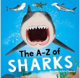A–Z of Sharks
