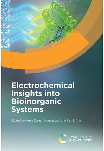Electrochemical Insights into Bioinorganic Systems