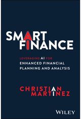 Smart Finance: Leveraging AI for Enhanced Financial Planning and Analysis