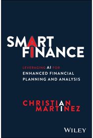 Smart Finance: Leveraging AI for Enhanced Financial Planning and Analysis