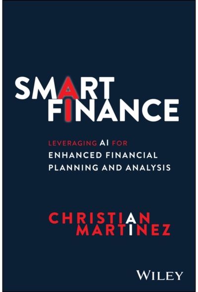 Smart Finance: Leveraging AI for Enhanced Financial Planning and Analysis
