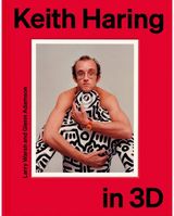 Keith Haring in 3D